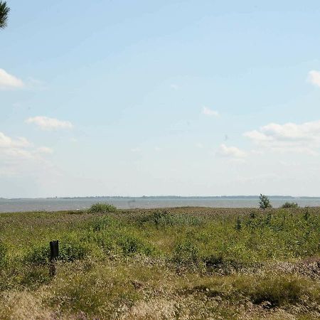 4 Person Holiday Home In R M Rømø Kirkeby エクステリア 写真