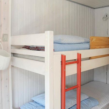 4 Person Holiday Home In R M Rømø Kirkeby エクステリア 写真
