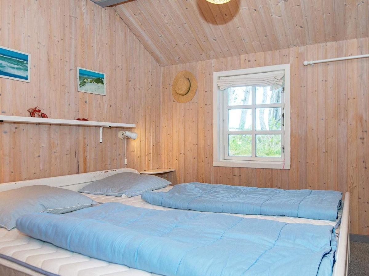 4 Person Holiday Home In R M Rømø Kirkeby エクステリア 写真