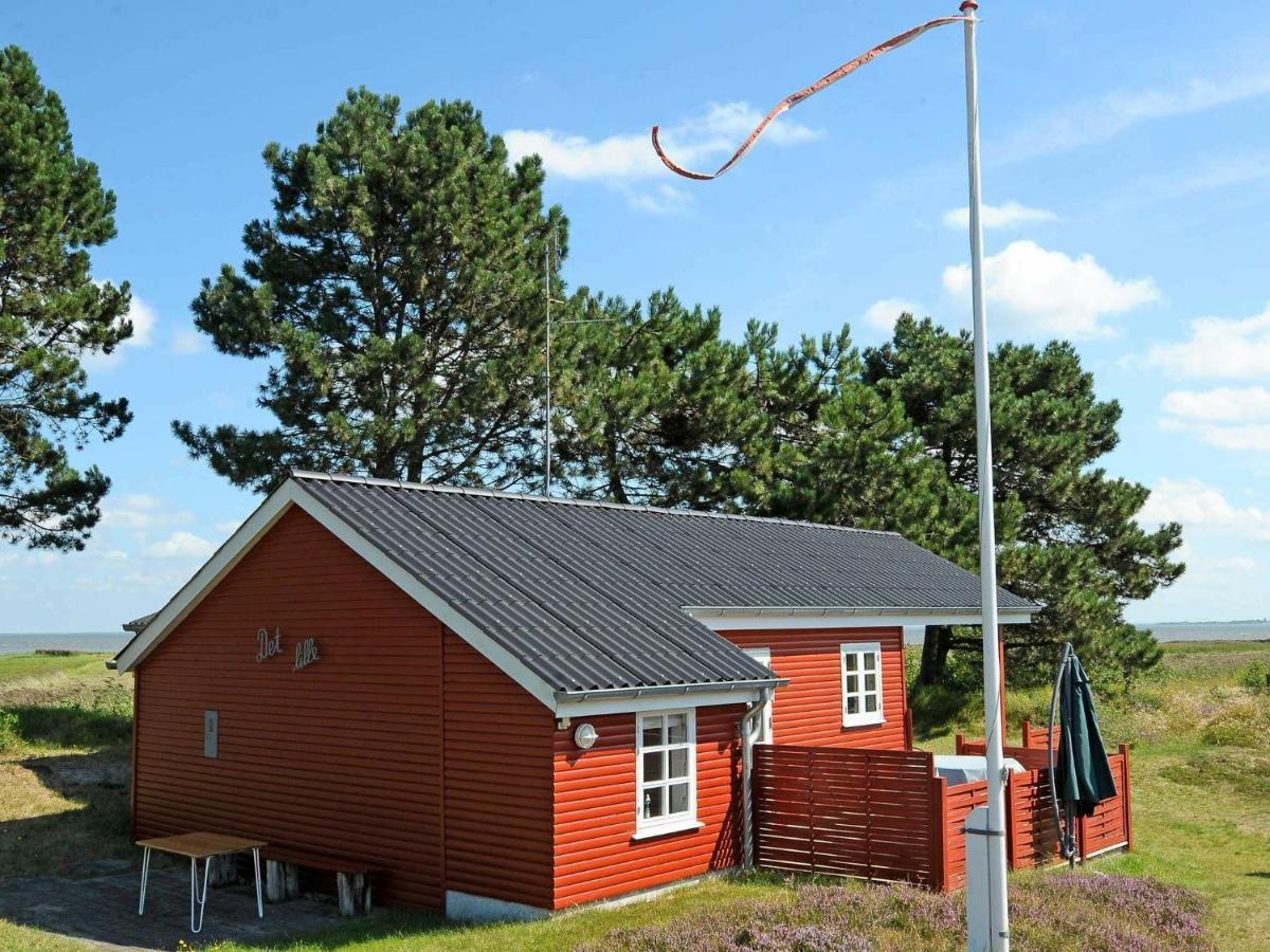 4 Person Holiday Home In R M Rømø Kirkeby エクステリア 写真
